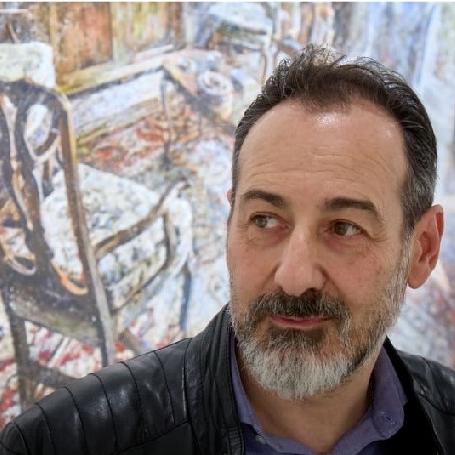 RAFFAELE MINOTTO 拉斐尔·米诺托